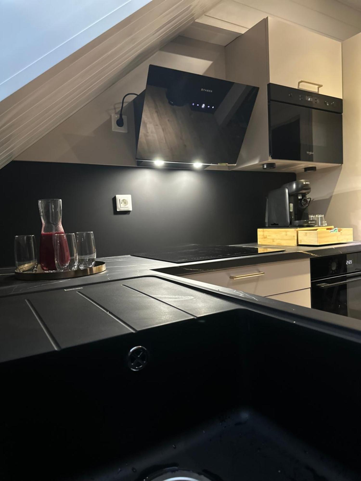 Magnifique Logement Proche De Colmar Parking Wifi Wintzenheim Eksteriør bilde
