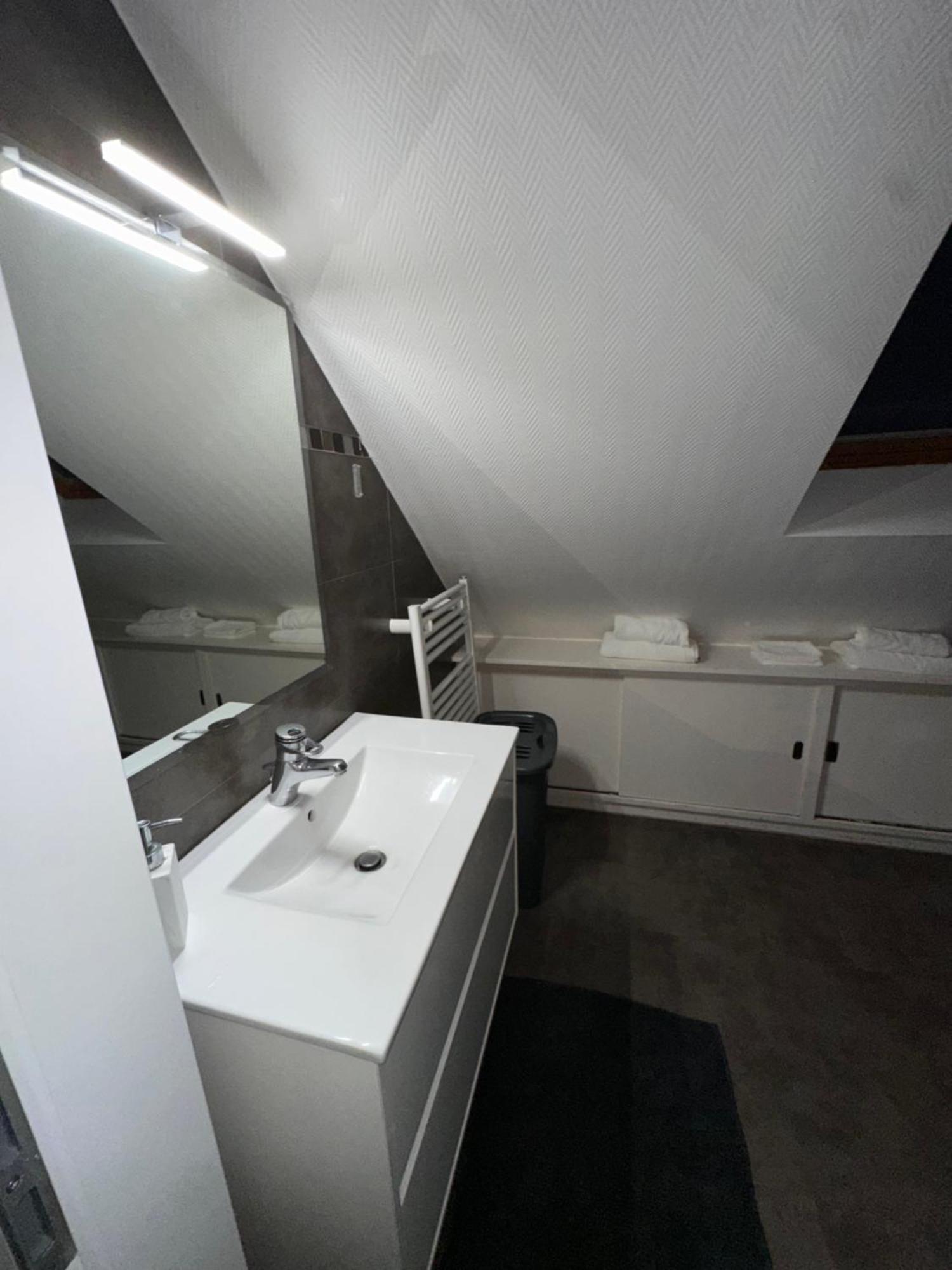 Magnifique Logement Proche De Colmar Parking Wifi Wintzenheim Eksteriør bilde