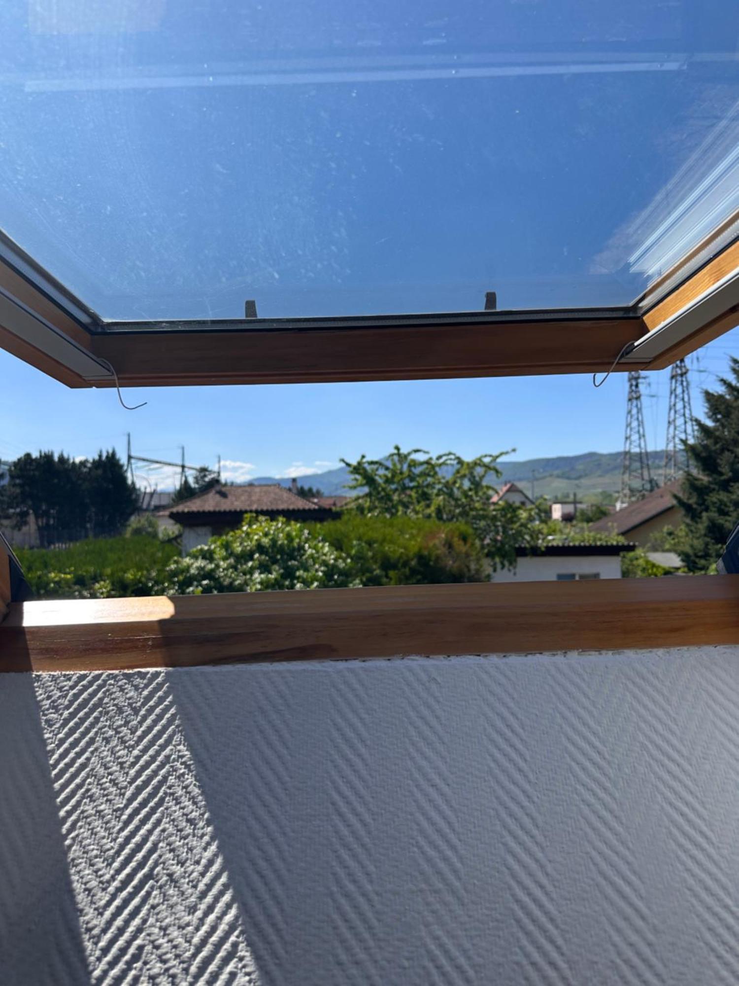 Magnifique Logement Proche De Colmar Parking Wifi Wintzenheim Eksteriør bilde
